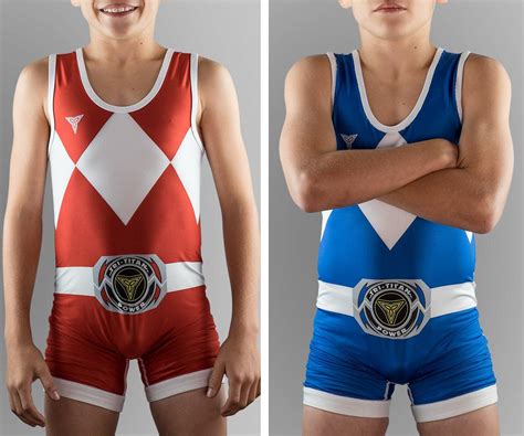 Russell Athletic Men's Wrestling Sprinter <strong>Singlet</strong> Suit Large Red/White + From $15. . Tri titans singlet